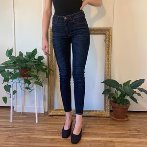 NWOT anthropologie jeans